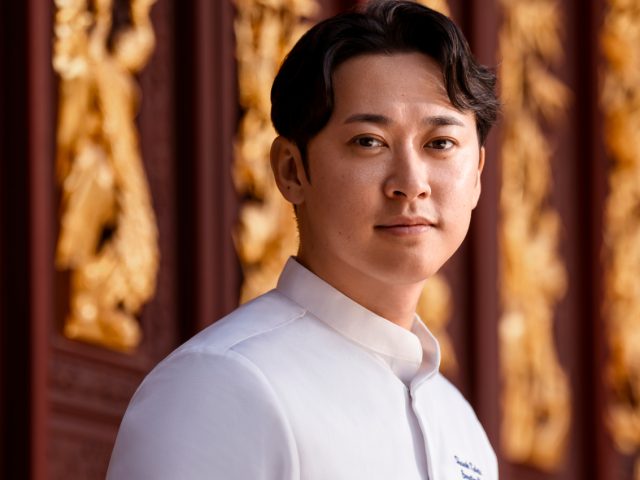 Meet Chef Shusuke Kubota: The Visionary Behind Loca Niru