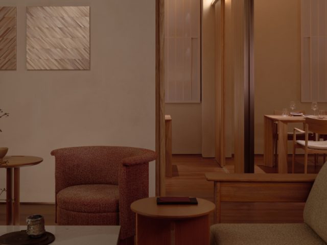 How Loca Niru Curates Experiences for Meaningful Gatherings