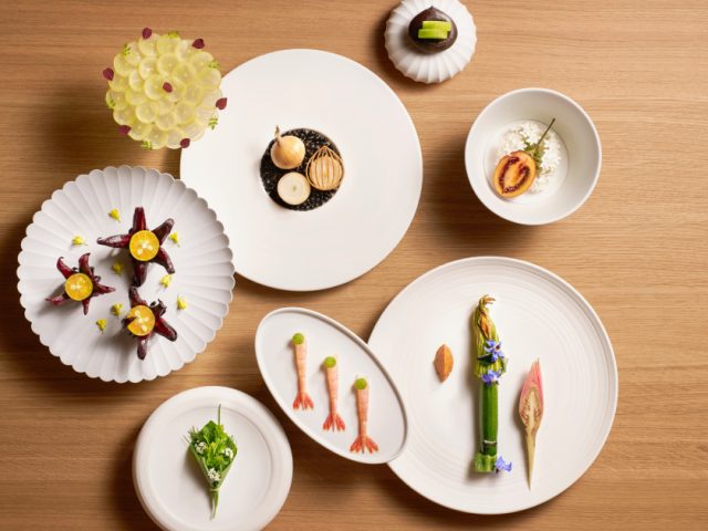 Signatures of the Season: A Look at Loca Niru’s Tasting Menu