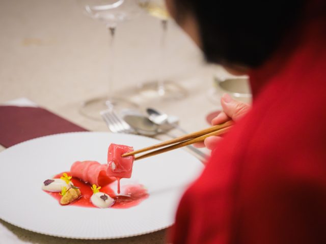 How to Enjoy a Tasting Menu: Tips for First-Time Fine Dining