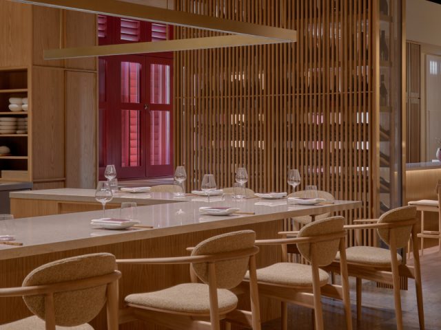 Why the Start of the Year Is Perfect for a Tasting Menu