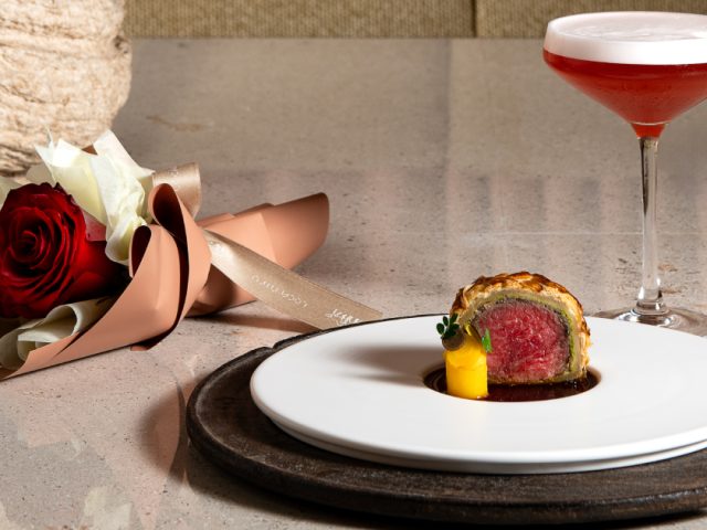 An Evening for Two: Celebrate Valentine’s Day at Loca Niru