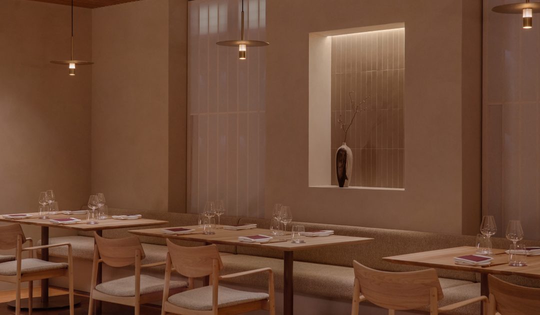 Experience Loca Niru at Lunch: New February Service Dates