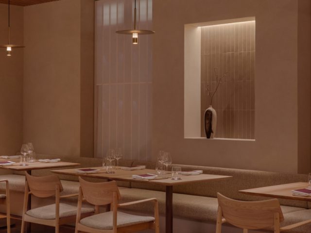 Experience Loca Niru at Lunch: New February Service Dates