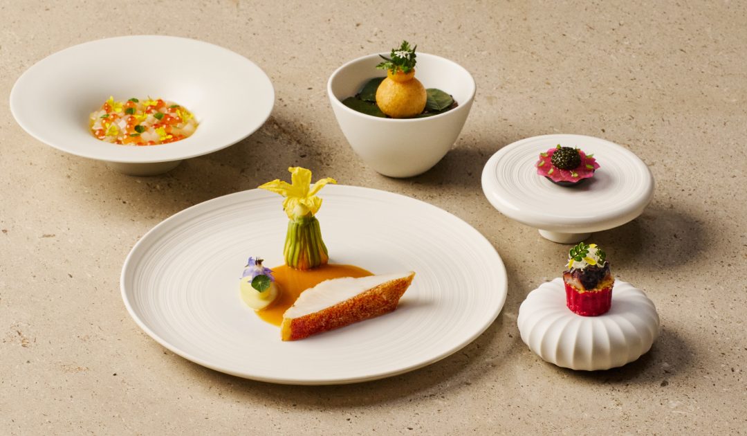 Okinawa, Unveiled: A 3-Night Celebration of Island Produce