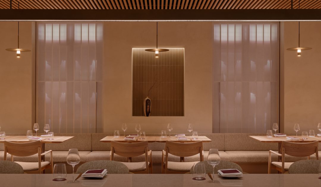 How Thoughtful Craft Shapes an Elevated Fine Dining Experience