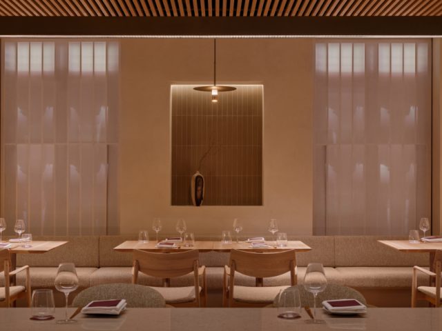 How Thoughtful Craft Shapes an Elevated Fine Dining Experience