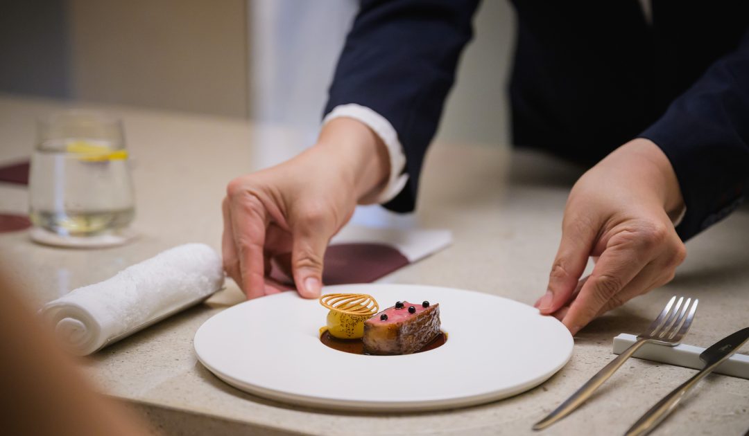 Is Fine Dining Worth It?