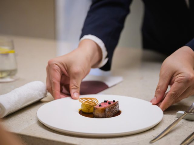 Is Fine Dining Worth It?