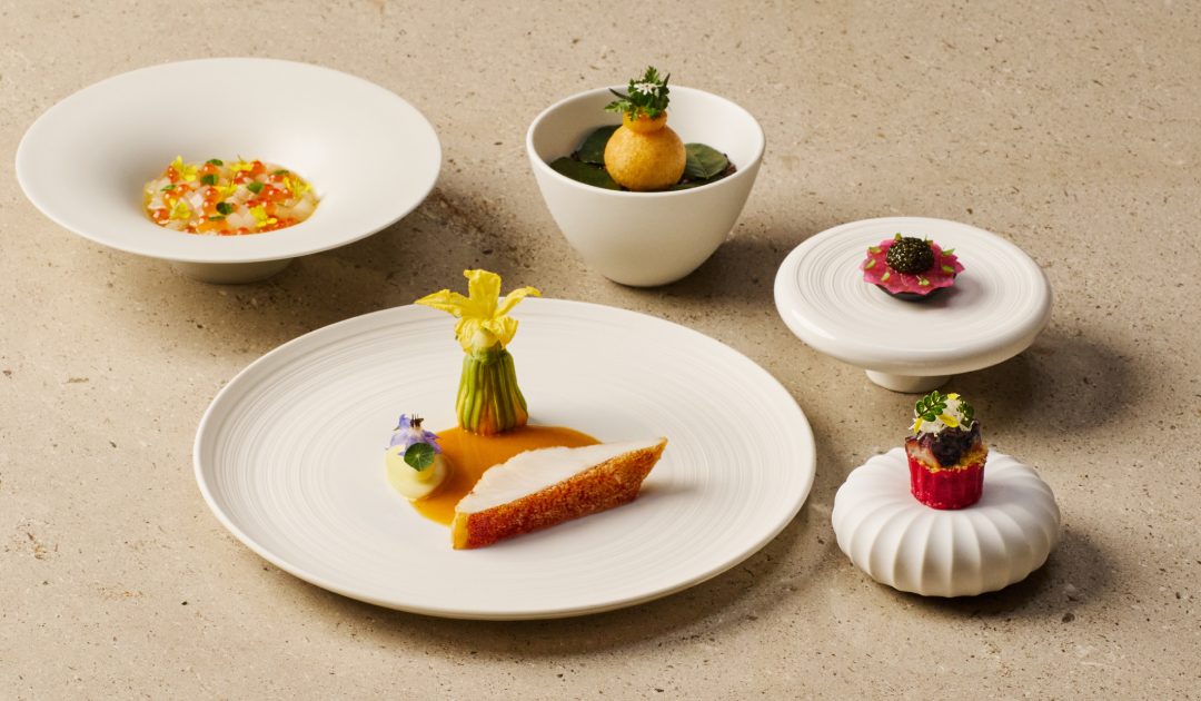 What Defines Contemporary Japanese Dining in Singapore?