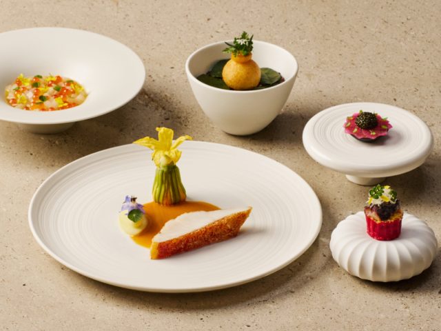 What Defines Contemporary Japanese Dining in Singapore?