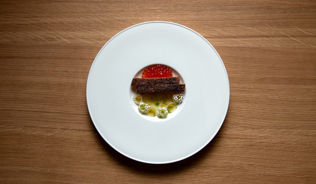 A Seasonal Ode to Renewal: Loca Niru Unveils Spring Menu 2026