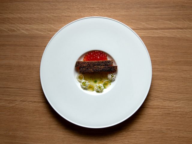 A Seasonal Ode to Renewal: Loca Niru Unveils Spring Menu 2026