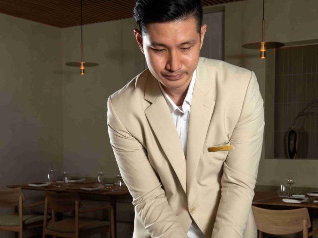 Best Restaurants for a Spring Date Night in Singapore
