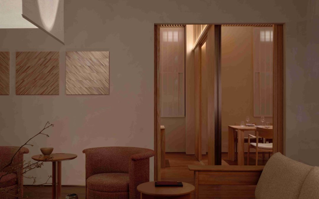 Business Dining in Singapore: Why Fine Dining Still Matters