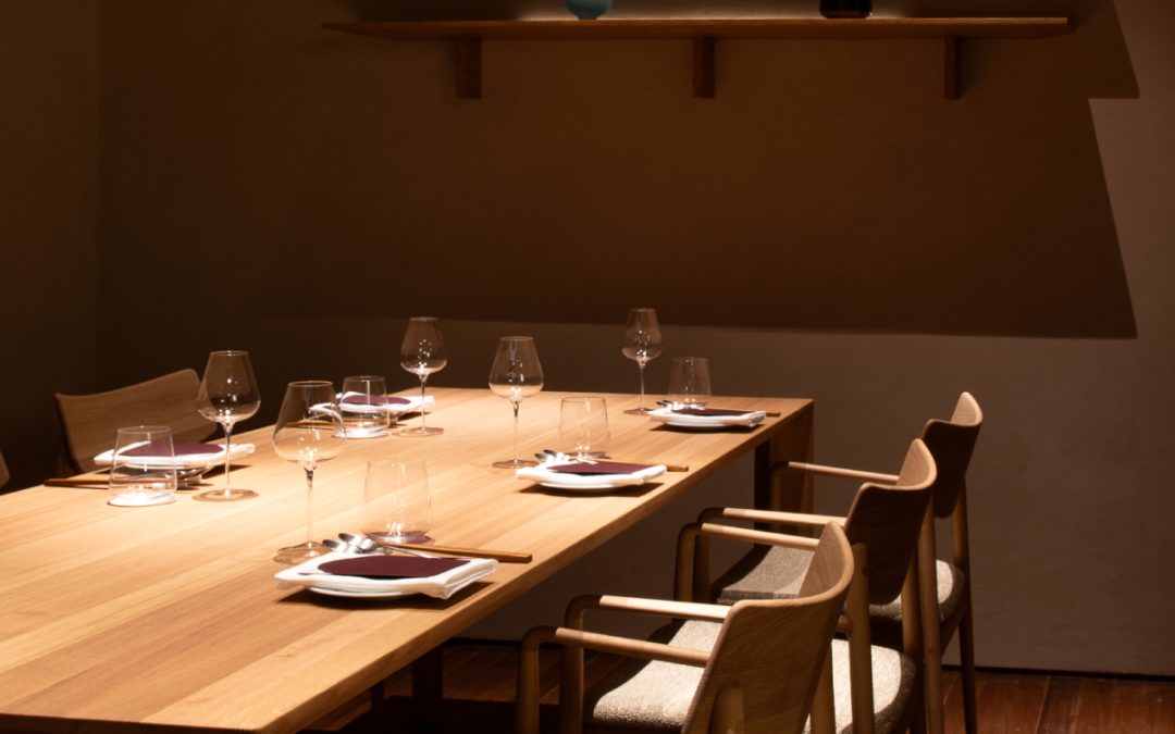 Mother's Day 2026 in Singapore: Celebrate at Loca Niru