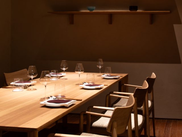 Mother’s Day 2026 in Singapore: Celebrate at Loca Niru