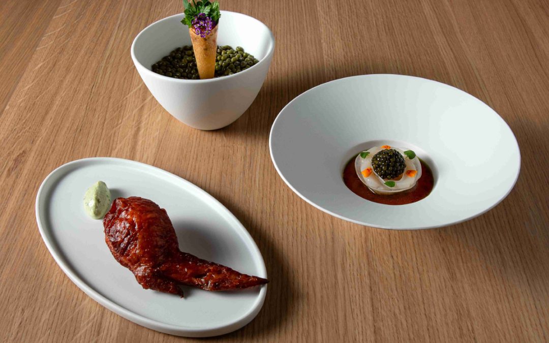 Seasonal Spring Ingredients in Singapore: What to Try Now