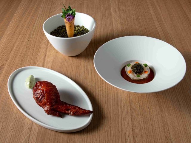 Seasonal Spring Ingredients in Singapore: What to Try Now