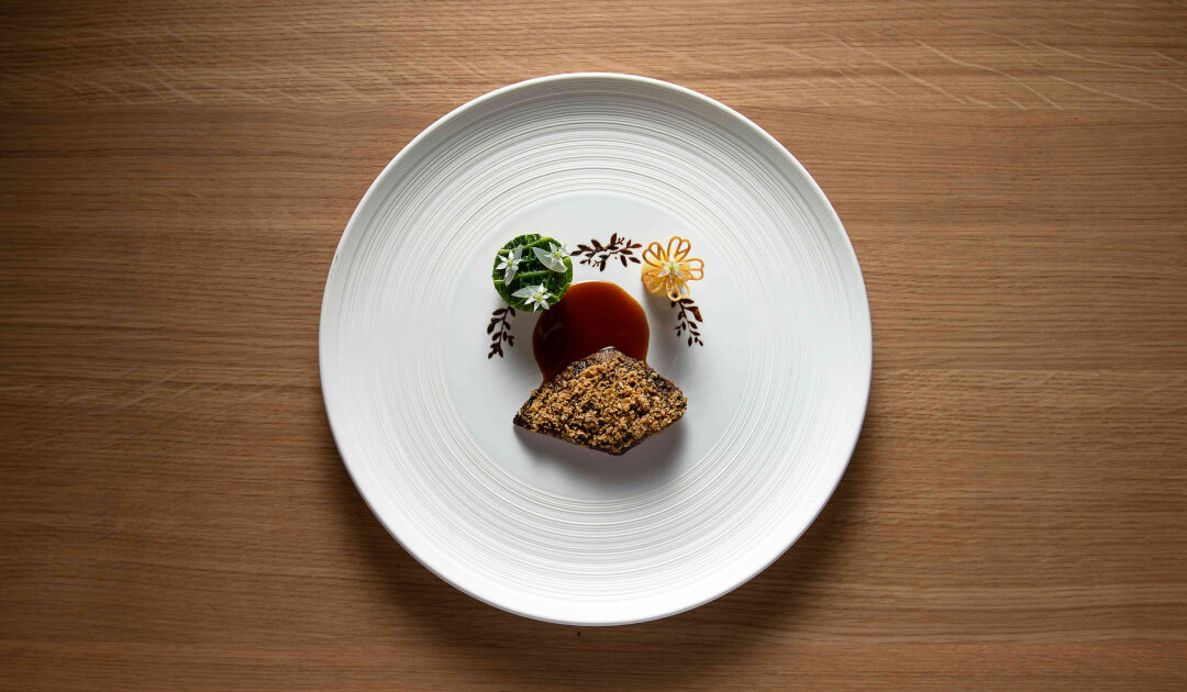 A Closer Look At Loca Niru’s June Lunch Experience