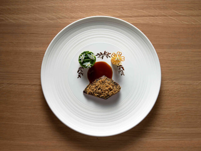A Closer Look At Loca Niru’s June Lunch Experience