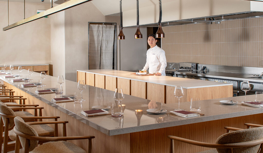 A Guide to Contemporary Japanese Fine Dining Cuisine