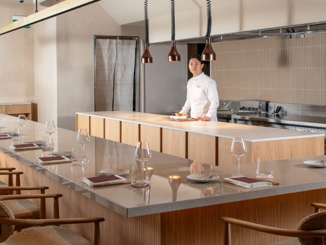 A Guide to Contemporary Japanese Fine Dining Cuisine