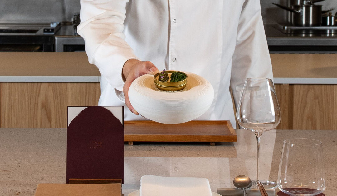 Amadai Tilefish: A Seasonal Japanese Delicacy for Spring