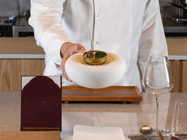 Amadai Tilefish: A Seasonal Japanese Delicacy for Spring