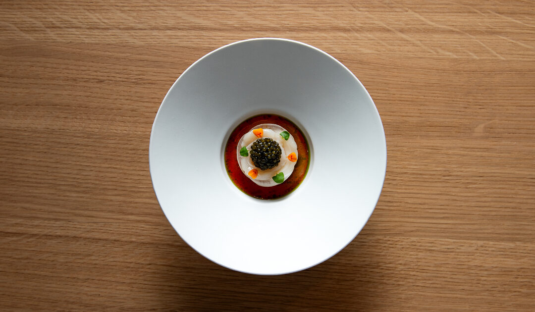 How Seasonality Shapes Japanese Fine Dining in Singapore