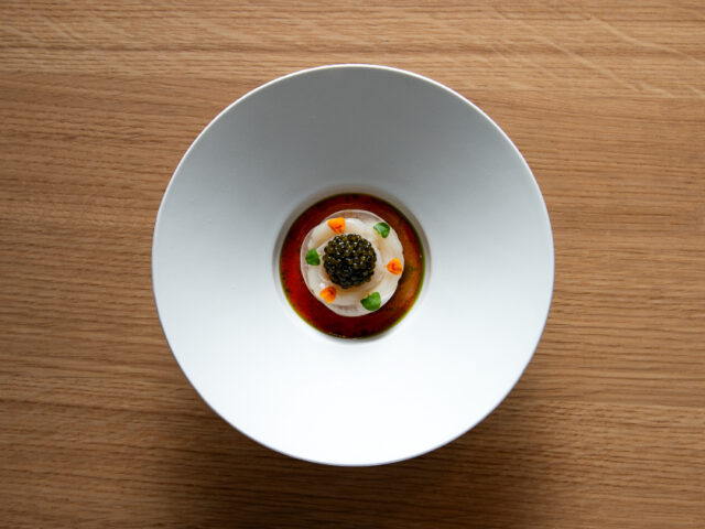 How Seasonality Shapes Japanese Fine Dining in Singapore