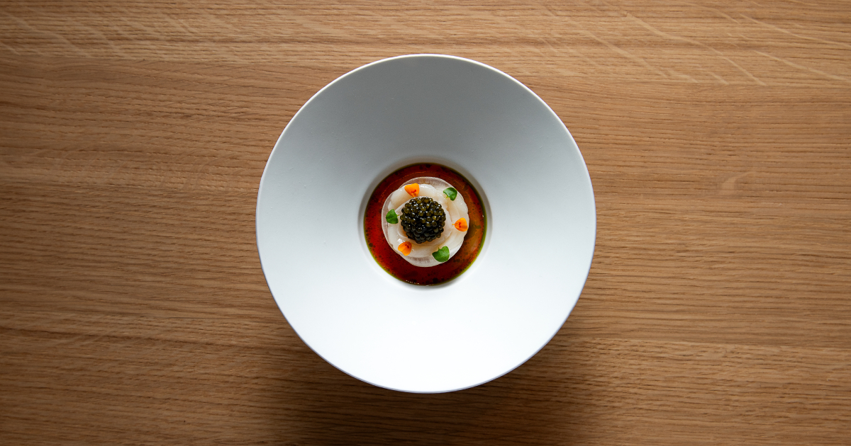 How Seasonality Shapes Japanese Fine Dining in Singapore