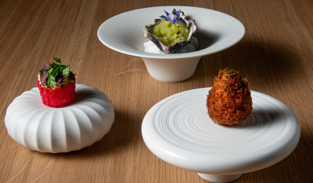 Loca Niru Debuts 8-Course Summer Tasting Menu 2026