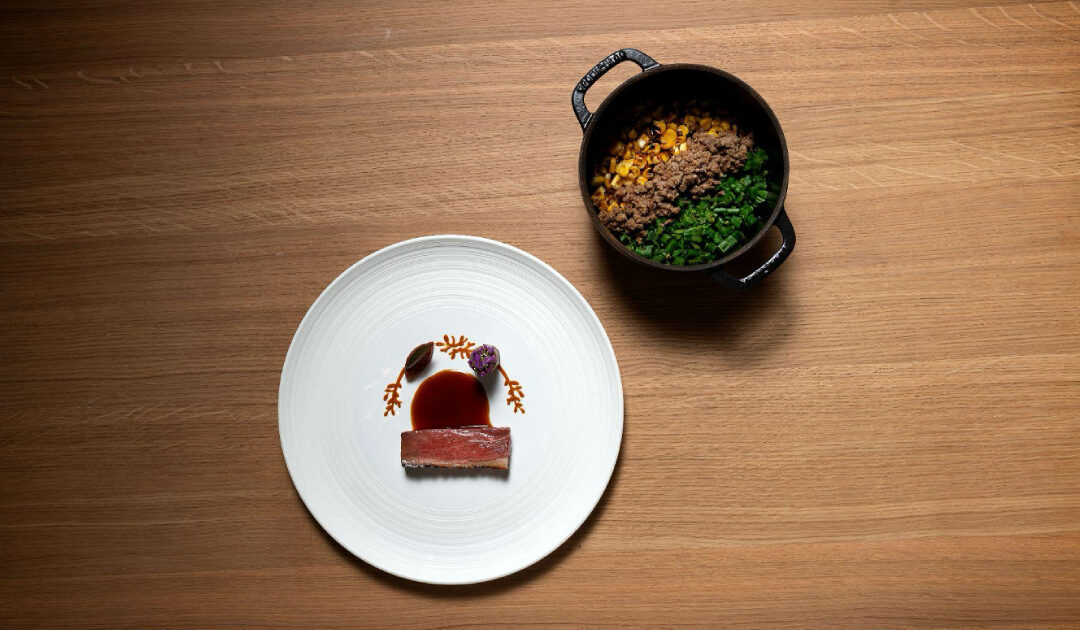 A First Look at Loca Niru’s Autumn Menu