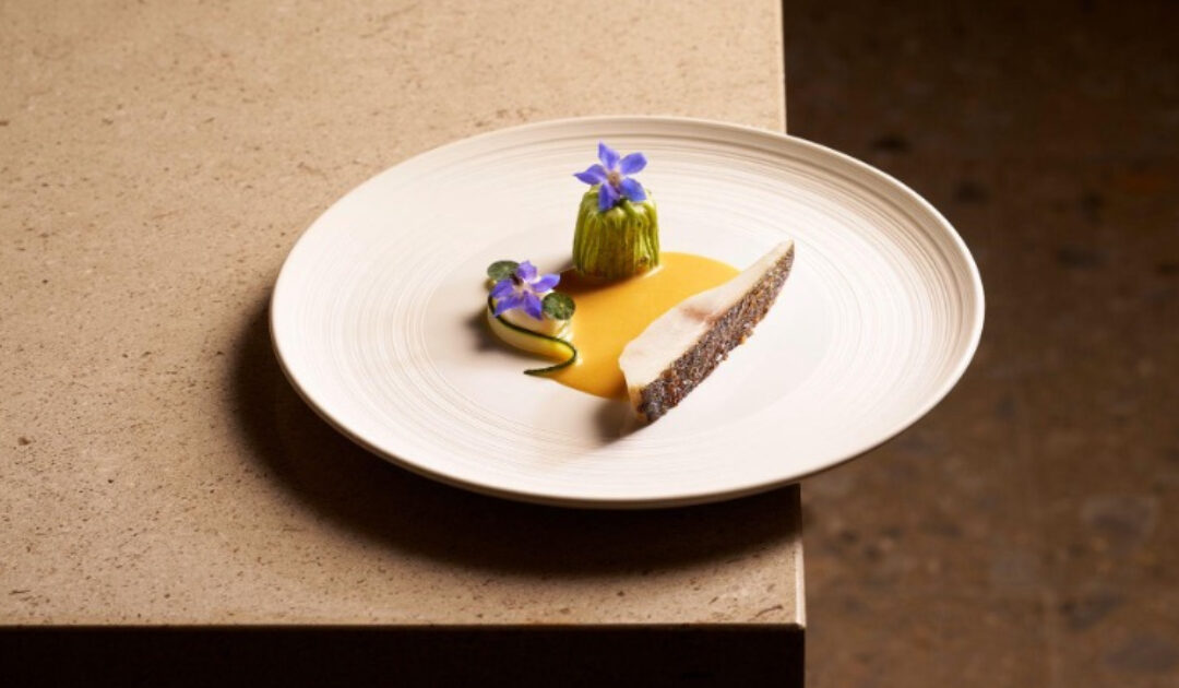 Why French-Japanese Cooking Has Taken Hold in Singapore